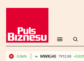 O obligacjach korporacyjnych w Pulsie Biznesu