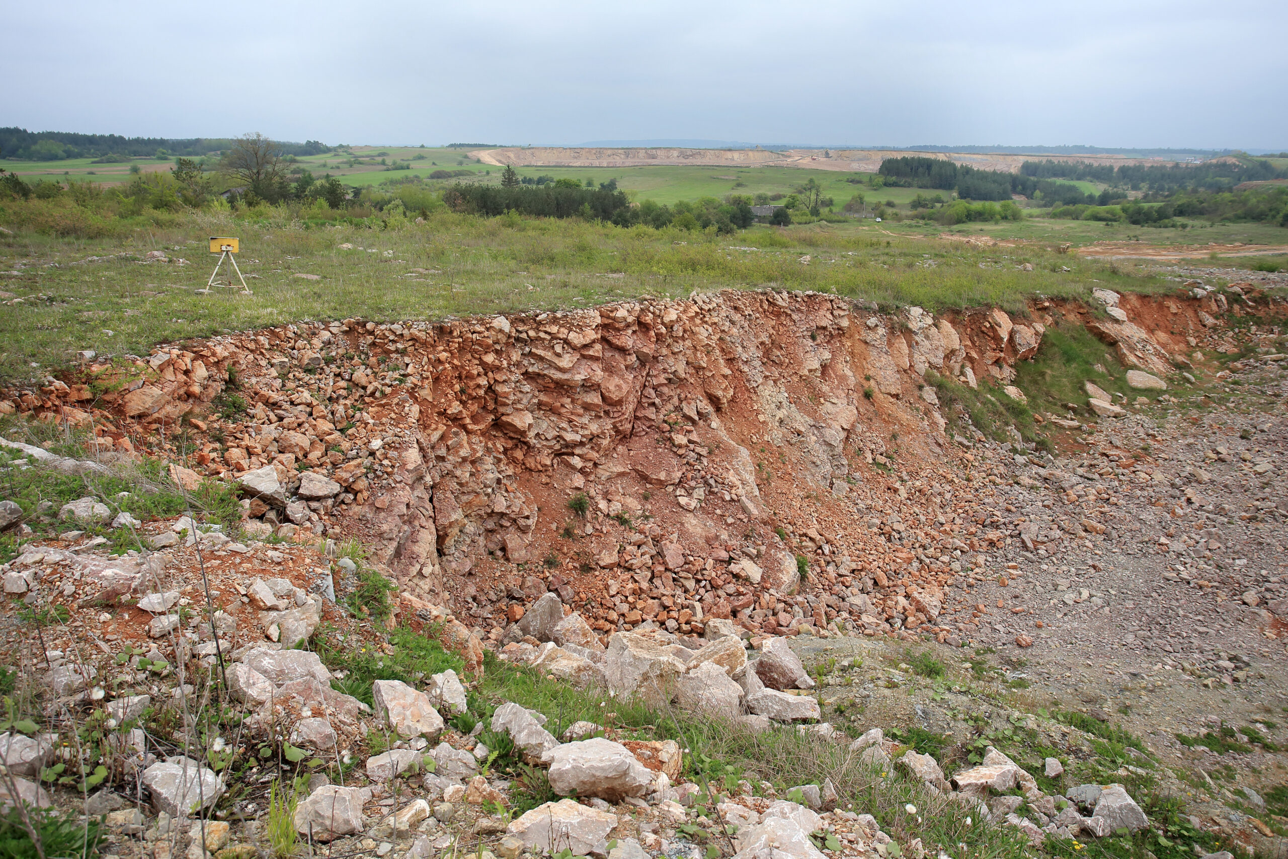 Dochodzenie odszkodowania za&nbsp;szkody górnicze